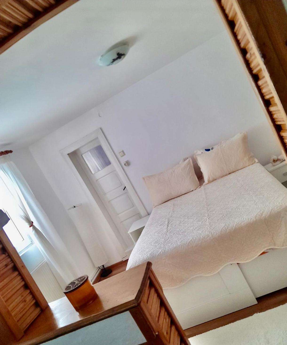 דירות Întorsura Buzăului Casa Asined מראה חיצוני תמונה